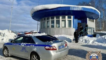 Использовать электронную очередь для оформления ДТП призвали водителей в Петропавловске-Камчатском