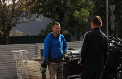 Продолжается подготовка к 39-й выставке–ярмарке достижений товаропроизводителей Камчатки 2