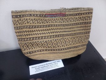 Выставка «Традиции и современность» приглашает жителей Камчатского края 1