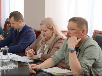 Вопросы безопасности туристических маршрутов обсудили на Камчатке 1