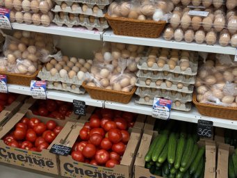 Социальный проект &laquo;Рыба камчатская&raquo; расширяется на Камчатке 6