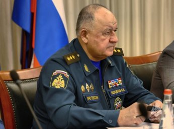 Итоги деятельности подсистемы РСЧС Дальневосточного федерального округа за 2025 год подвели на Камчатке 5