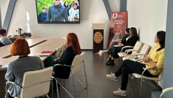 Итоги летнего туристического сезона подвели в Кроноцком заповеднике на Камчатке