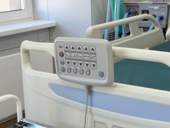 Готовность новой краевой больницы к приему первых пациентов проверил губернатор Камчатки 0