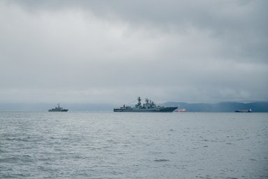 Банк ПСБ на Камчатке поддержал патриотическую акцию «Сила в правде - 2025» 1