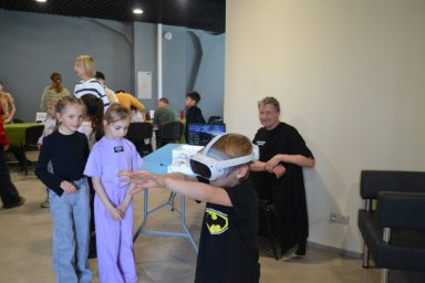Сотрудники Сети природных парков приняли участие в экопразднике на Камчатке 6