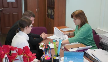 В столице Камчатки продолжает работать программа «Обеспечение жильем молодых семей»