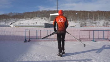 «Берингийский забег» вызвал споры между спортсменами на Камчатке