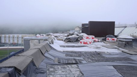 Капитально ремонтируют к новому учебному году четыре образовательных учреждения Петропавловска-Камчатского 4