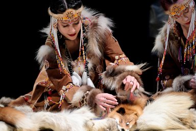 Конференция креативных индустрий &laquo;ОБлик 11&raquo; объединила более 100 участников на Камчатке 4