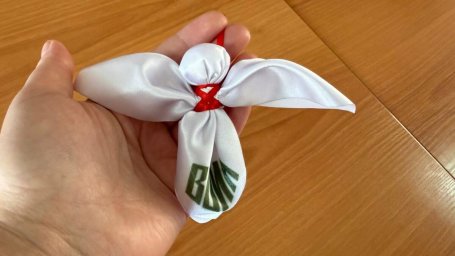 Более тысячи оберегов для бойцов СВО создали курсанты на Камчатке 1