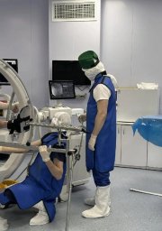 Всемирный день травматолога отмечается 20 мая в Камчатском крае 0
