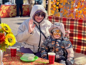 Фестиваль «От традиций до современности» прошел на Камчатке 2