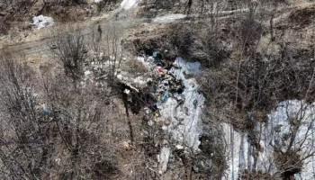 Незаконную свалку ликвидируют после вмешательства прокуратуры в Петропавловске-Камчатском
