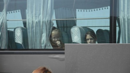 Первая летняя смена в лагере «Альбатрос» стартовала на Камчатке 0