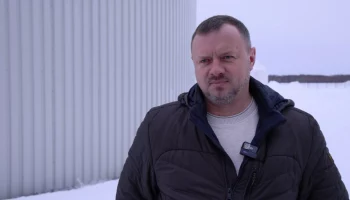 Зампредседателя краевого правительства Вячеслав Черныш является наставником проекта &laquo;Герои Камчатки&raquo;