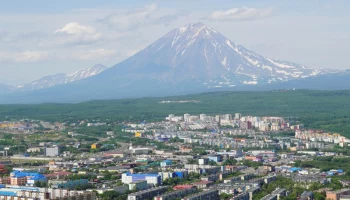Вакцинироваться против гриппа приглашают жителей медучреждения на Камчатке