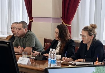 Благоустройство двух общественных пространств обсудили в Петропавловске-Камчатском 0