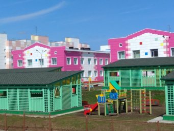 Освобождены от родительской платы в дошкольных учреждениях семьи участников СВО с Камчатки 0