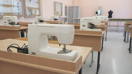 Региональный методический центр по технологии открыт на базе школы № 33 в Петропавловске-Камчатском 8