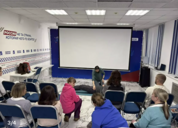 Приемам спасения жизни обучились более тысячи жителей Камчатки 1