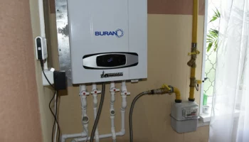Первые дома получили доступ к природному газу в Раздольном на Камчатке Первые дома получили доступ к природному газу в Раздольном на Камчатке