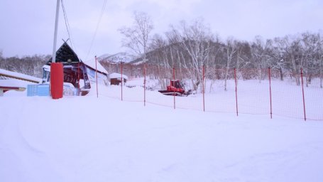 Всесезонным спортивно-туристическим объектом станет горнолыжный комплекс &laquo;Гора Морозная&raquo; на Камчатке 1