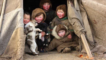 Показать красоту народов России на фотоконкурсе приглашают жителей Камчатского края