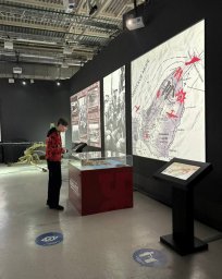 Историю Курильского десанта изучили школьники из Вилючинска на Камчатке 8 Историю Курильского десанта изучили школьники из Вилючинска на Камчатке 8