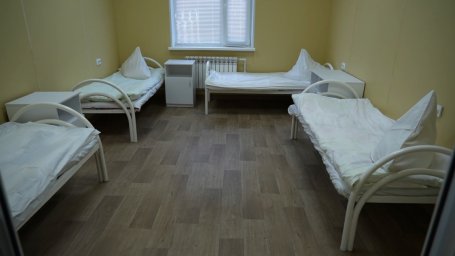 Новая врачебная амбулатория откроется в поселке Октябрьском на Камчатке 6