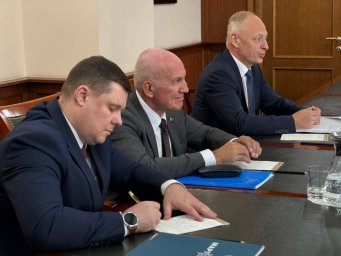 Подписано соглашение о наращивании объёмов поставок белорусской продукции на Камчатку 1