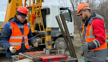 Мост на дороге к Халактырскому пляжу начали строить в Петропавловске-Камчатском