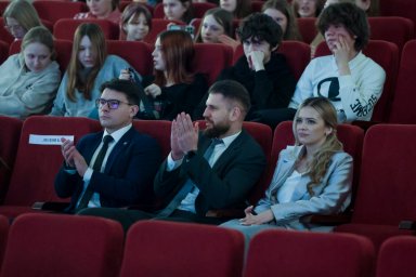 Победителей фестиваля &laquo;Россия в сердце моём&raquo; наградили на Камчатке 8