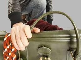 Мужчина на Камчатке украл у женщины сумку с деньгами