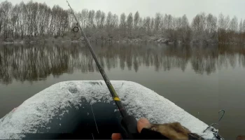 Суд вернул рыбаку лодку и рыбку на Камчатке