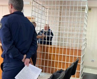 В мошенничестве и хищении подозревают бизнесмена Куца на Камчатке 0