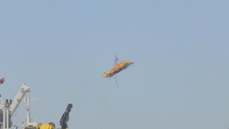 Масштабные межведомственные учения прошли на Озерновской косе в Петропавловске-Камчатском 1 Масштабные межведомственные учения прошли на Озерновской косе в Петропавловске-Камчатском 1