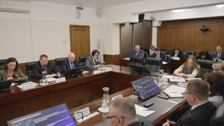 Определен будущий состав Правительства и кабинета министров Камчатского края 2