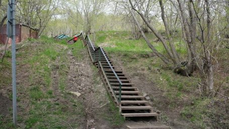 Осталось 13 дней до конца голосования за благоустройство на Камчатке 0