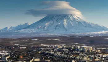 Кто может бесплатно отдохнуть в санатории «Жемчужина Камчатки»
