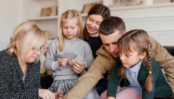 Выплаты многодетным семьям продлят на три года в Камчатском крае