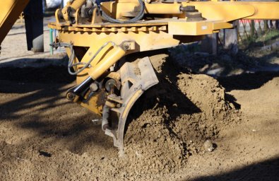 Ремонт переходного покрытия дорог местного значения ведётся в посёлке Раздольном на Камчатке 0 Ремонт переходного покрытия дорог местного значения ведётся в посёлке Раздольном на Камчатке 0