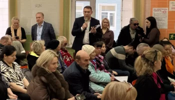 План развития микрорайона &laquo;Электрон&raquo; обсудили в Петропавловске-Камчатском