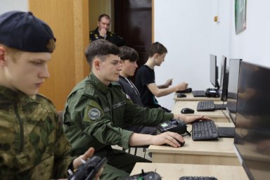 Подведены итоги гонки дронов в Камчатском крае 5