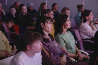 Муниципальный этап XXVIII фестиваля &laquo;Радуга&raquo; для детей с ограниченными возможностями здоровья прошел на Камчатке 5