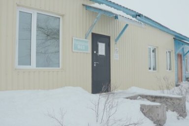 Новые фельдшерско-акушерские пункты появятся в северных поселках Камчатки 0