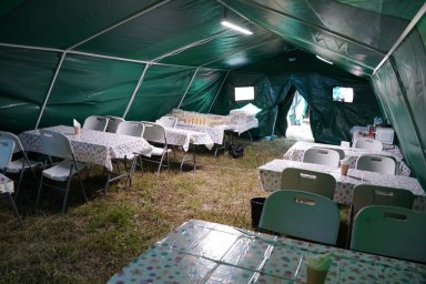Плановые учения по гражданской обороне прошли в Петропавловске-Камчатском 7