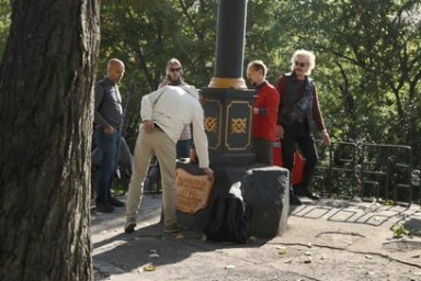 Памятник Витусу Берингу отреставрируют на Камчатке 0