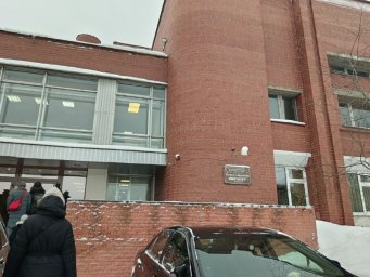 В Зимней школе Плавучего университета в Мурманске приняла участие студентка КамчатГТУ 0