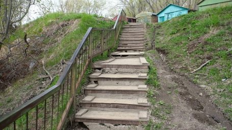 Осталось 13 дней до конца голосования за благоустройство на Камчатке 2